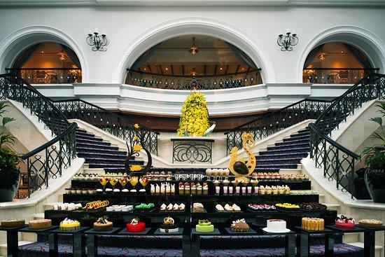 Fountain Restaurant